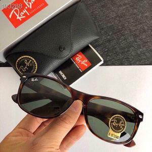 Ray-Ban Sunglasses 604